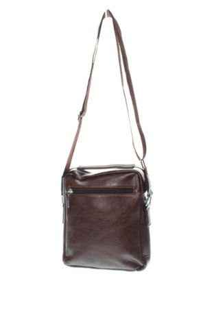 Tasche, Farbe Braun, Preis € 13,49