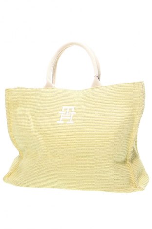 Kabelka  Tommy Hilfiger, Barva Žlutá, Cena  2 849,00 Kč
