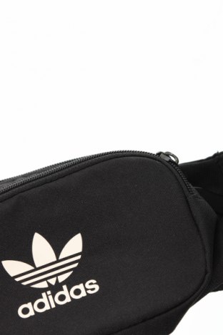 Hüfttasche Adidas, Farbe Schwarz, Preis 19,99 €