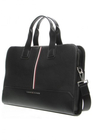 Taška pro notebook  Tommy Hilfiger, Barva Černá, Cena  4 249,00 Kč