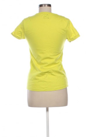 Damen Shirt, Größe L, Farbe Gelb, Preis 6,99 €