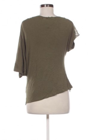 Damen Shirt, Größe L, Farbe Grün, Preis 6,99 €