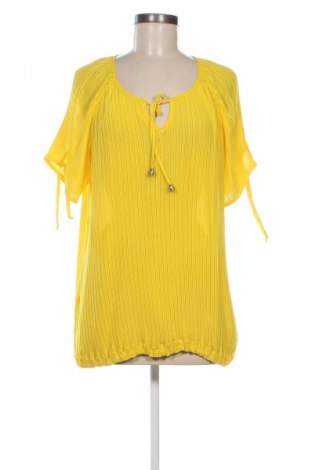 Damen Shirt, Größe L, Farbe Gelb, Preis € 9,72