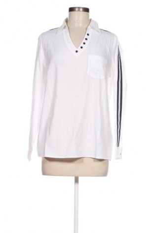 Damen Shirt, Größe M, Farbe Weiß, Preis 5,99 €