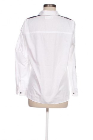 Damen Shirt, Größe M, Farbe Weiß, Preis 5,99 €