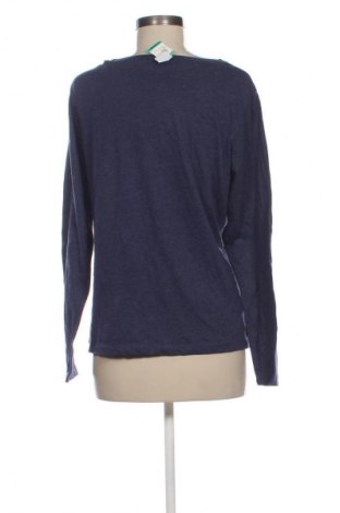 Damen Shirt, Größe XL, Farbe Blau, Preis 9,72 €