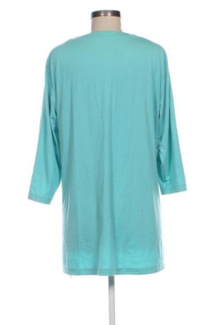 Damen Shirt, Größe XL, Farbe Blau, Preis 9,72 €