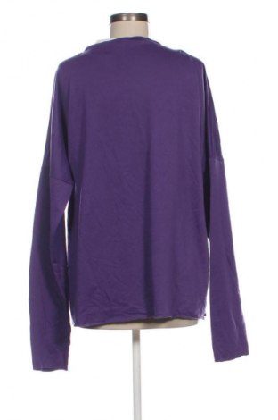 Damen Shirt, Größe XL, Farbe Lila, Preis 9,72 €