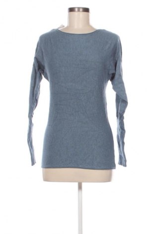 Damen Shirt, Größe L, Farbe Blau, Preis € 13,49