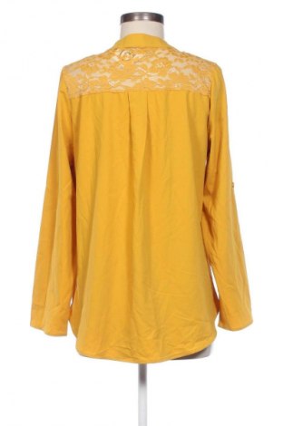 Damen Shirt, Größe L, Farbe Orange, Preis € 5,99