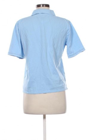 Damen Shirt, Größe XL, Farbe Blau, Preis € 5,99