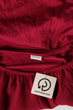 Damen Shirt, Größe S, Farbe Rot, Preis € 13,49