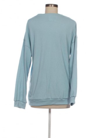 Damen Shirt, Größe M, Farbe Blau, Preis 4,99 €