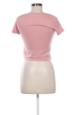 Damen Shirt, Größe S, Farbe Rosa, Preis 7,99 €