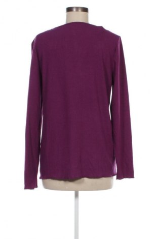 Damen Shirt, Größe XL, Farbe Lila, Preis 5,99 €