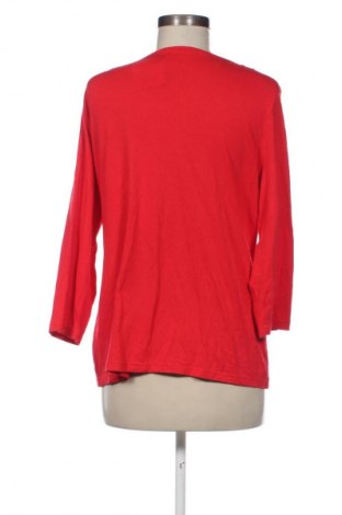 Damen Shirt, Größe L, Farbe Rot, Preis 13,49 €