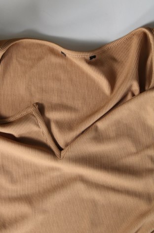 Damen Shirt, Größe L, Farbe Beige, Preis € 5,99