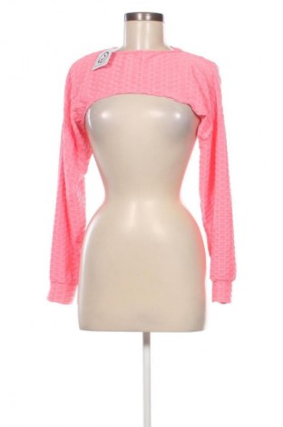 Damen Shirt, Größe M, Farbe Rosa, Preis 13,49 €