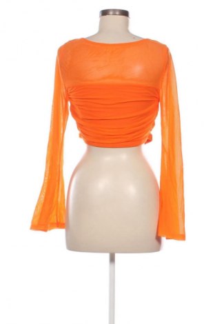 Damen Shirt, Größe M, Farbe Orange, Preis 4,99 €