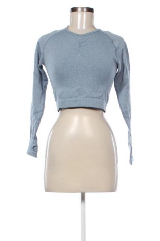 Damen Shirt, Größe S, Farbe Blau, Preis 16,49 €