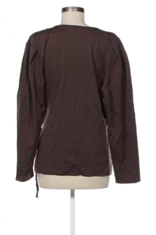 Damen Shirt, Größe XXL, Farbe Braun, Preis 9,99 €