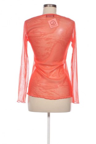 Damen Shirt, Größe L, Farbe Orange, Preis 5,99 €