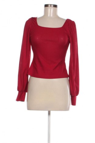 Damen Shirt, Größe M, Farbe Rot, Preis 13,49 €