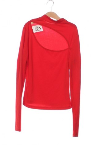 Damen Shirt, Größe XS, Farbe Rot, Preis € 13,49