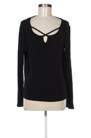 Damen Shirt, Größe M, Farbe Schwarz, Preis 5,99 €