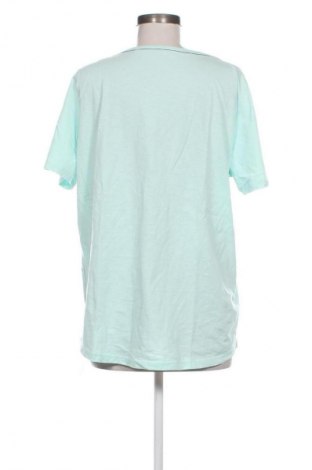 Damen Shirt, Größe 3XL, Farbe Grün, Preis € 9,72