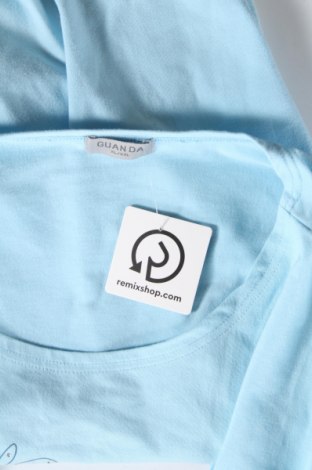 Damen Shirt, Größe XL, Farbe Blau, Preis € 9,72