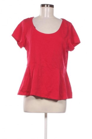 Damen Shirt, Größe L, Farbe Rot, Preis € 10,00