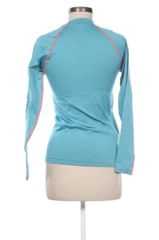 Damen Shirt, Größe M, Farbe Blau, Preis 6,99 €