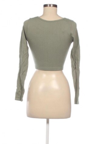 Damen Shirt, Größe S, Farbe Grün, Preis 5,99 €