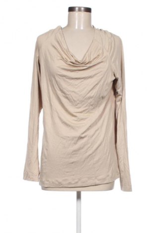 Damen Shirt, Größe L, Farbe Beige, Preis 6,99 €