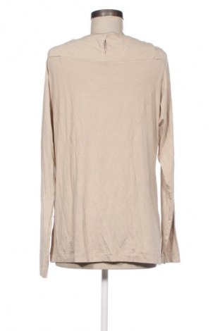 Damen Shirt, Größe L, Farbe Beige, Preis 6,99 €