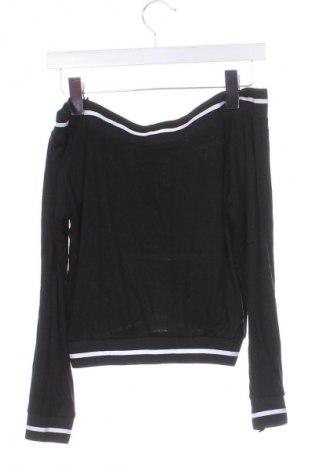 Bluză de femei, Mărime XS, Culoare Negru, Preț 25,99 Lei