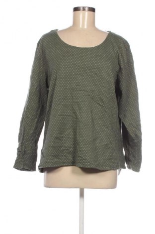 Damen Shirt, Größe XXL, Farbe Grün, Preis 10,99 €