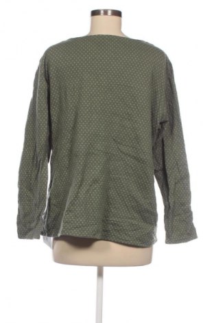 Damen Shirt, Größe XXL, Farbe Grün, Preis 10,99 €