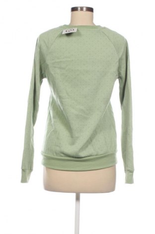 Damen Shirt, Größe M, Farbe Grün, Preis 27,49 €