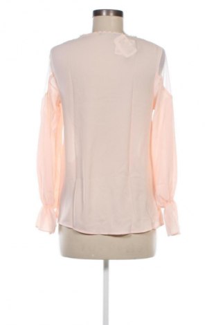 Damen Shirt, Größe M, Farbe Rosa, Preis 5,99 €