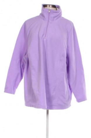 Damen Shirt, Größe XL, Farbe Lila, Preis 6,99 €