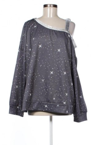 Damen Shirt Unbranded, Größe XL, Farbe Grau, Preis € 5,99