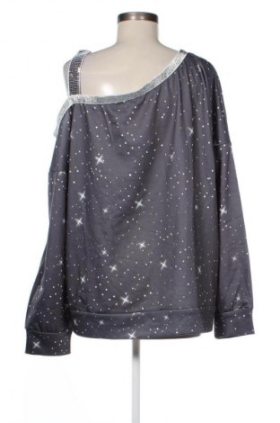 Damen Shirt Unbranded, Größe XL, Farbe Grau, Preis € 5,99