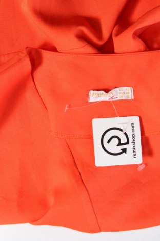 Damen Shirt, Größe M, Farbe Orange, Preis € 6,99