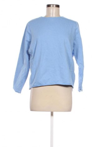 Damen Shirt, Größe S, Farbe Blau, Preis 27,49 €