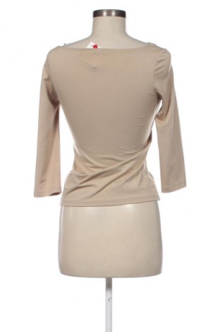 Damen Shirt, Größe M, Farbe Beige, Preis € 13,49