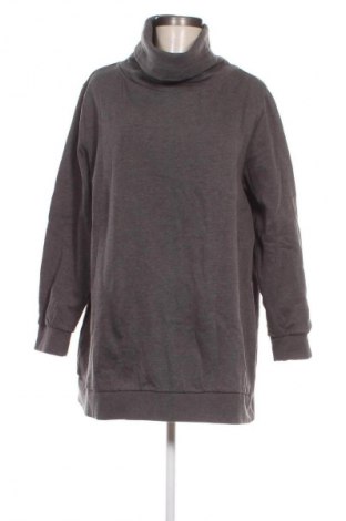 Damen Shirt, Größe XXL, Farbe Grau, Preis 9,99 €