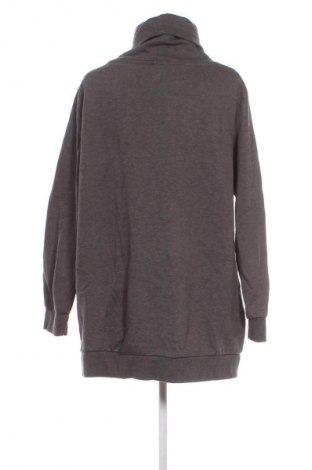 Damen Shirt, Größe XXL, Farbe Grau, Preis 9,99 €