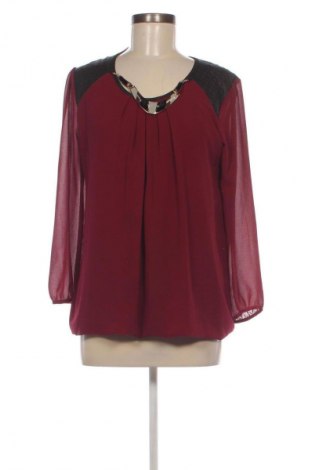 Damen Shirt, Größe S, Farbe Rot, Preis 5,99 €